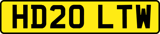 HD20LTW