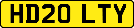 HD20LTY