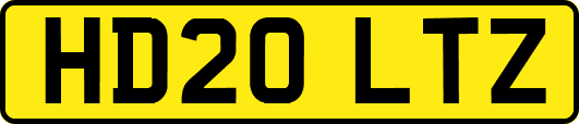 HD20LTZ