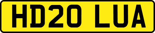 HD20LUA
