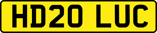 HD20LUC