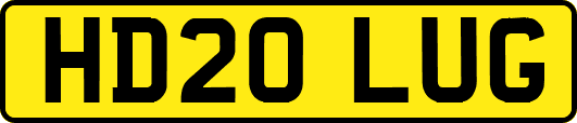 HD20LUG