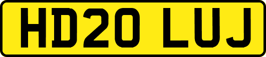 HD20LUJ