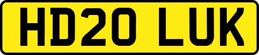 HD20LUK