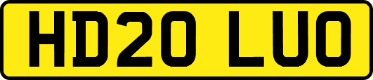 HD20LUO