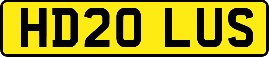 HD20LUS