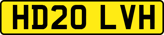 HD20LVH