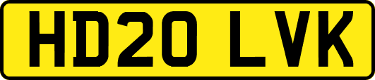 HD20LVK