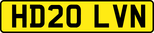 HD20LVN