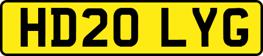 HD20LYG