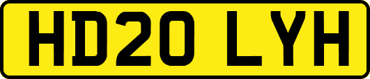 HD20LYH