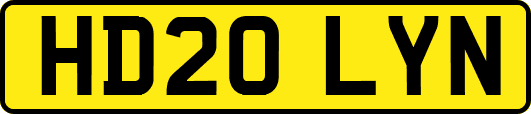 HD20LYN