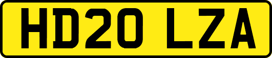 HD20LZA