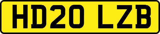 HD20LZB