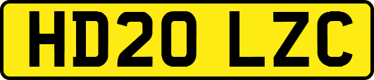 HD20LZC
