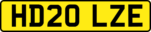 HD20LZE