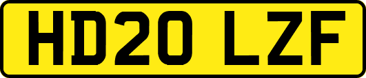 HD20LZF