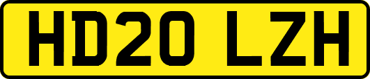 HD20LZH