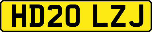 HD20LZJ