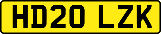 HD20LZK