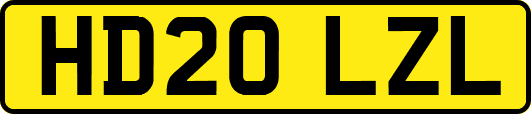 HD20LZL
