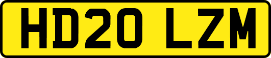 HD20LZM