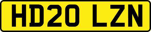 HD20LZN