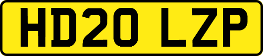 HD20LZP