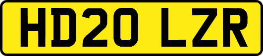 HD20LZR