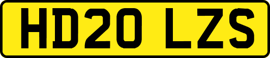 HD20LZS