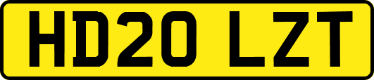 HD20LZT