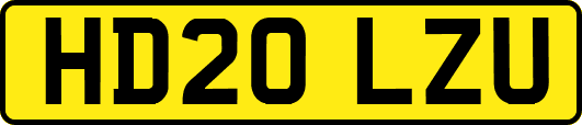 HD20LZU