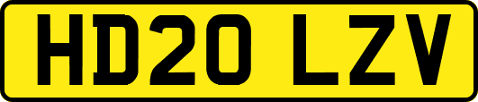 HD20LZV