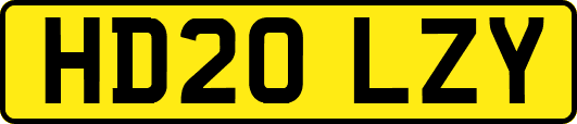 HD20LZY