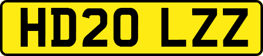 HD20LZZ