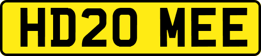 HD20MEE