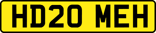HD20MEH