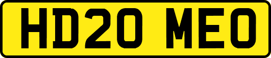 HD20MEO