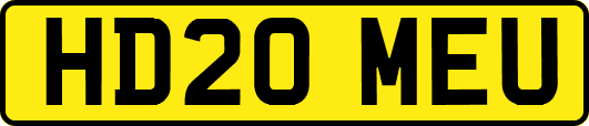 HD20MEU