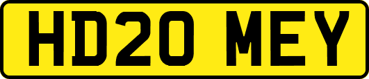 HD20MEY