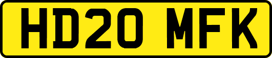 HD20MFK