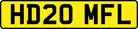 HD20MFL
