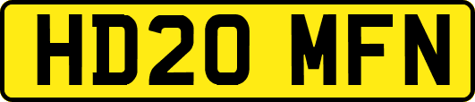 HD20MFN