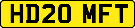 HD20MFT