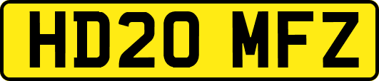 HD20MFZ