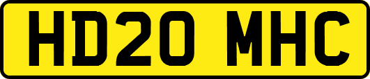 HD20MHC