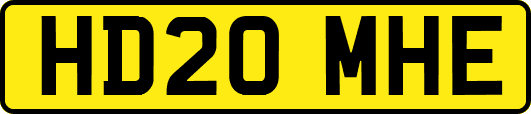 HD20MHE