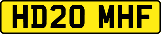 HD20MHF