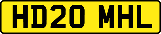 HD20MHL