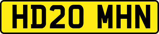 HD20MHN